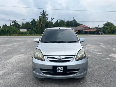 Perodua Viva 850 EX in Bachok, KTN
