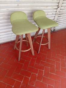 2 chairs