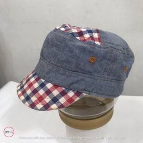 CRFT1708 soft brim hat topi budak toddler infant c