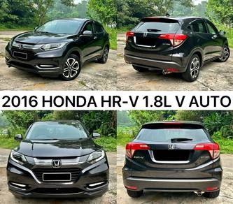 Honda HR-V V in Skudai, JHR