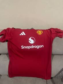Jersi Manchester Season 2025/2026