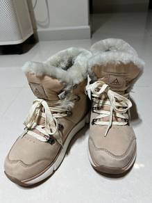 Winter Shoes