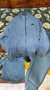 Adidas Z.N.E Full Zip Hoodie