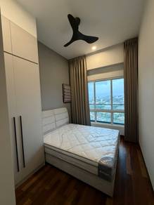 Condominium For Rent in Codrington Residence