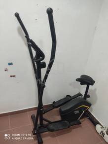 Aire Swing V2.0 itsu