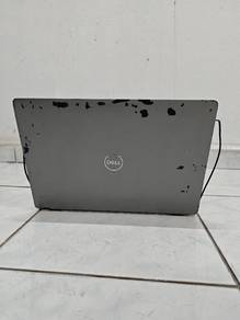 Dell Latitude 5310 i7-10610U 13.3"
16/512