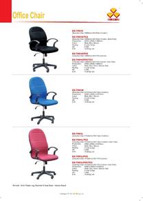 Office Chair EX7091