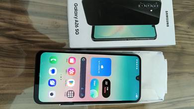 Samsung Galaxy A26 5G