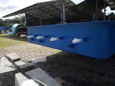 Swimming Pool (For Home Stay)