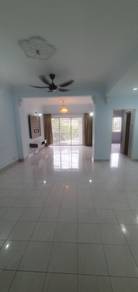 Condominium For Rent in Mount Karunmas