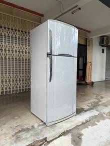 Toshiba Ice Maker Refrigerator Fridge 550Liter
