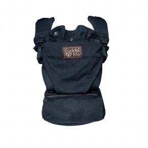 CuddleMe Ultimo Aero Baby Carrier Malaysia
