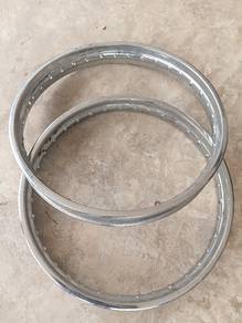 gelung rim lidi