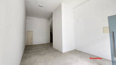 Shop lot For Sale in Batu Kawan,PNG