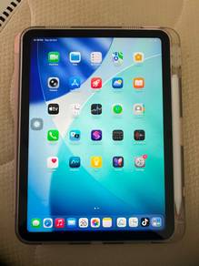 ipad 10th gen wifi cellular 256gb