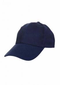 Baseball Cap 6 Panel