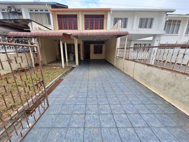 2-storey Terraced House For Rent in Petaling Jaya,SGR