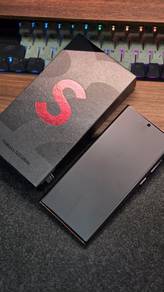 Samsung s 22 ultra like new