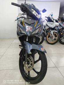 Yamaha 135LC