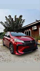 Perodua MyVi AV AV in Sungai Buloh, SGR