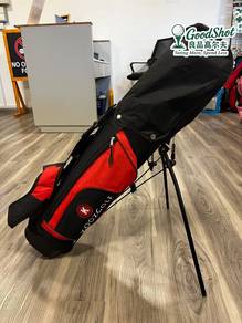 Koozgolf kids golf set for 90-120cm tall