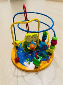 Children training toy