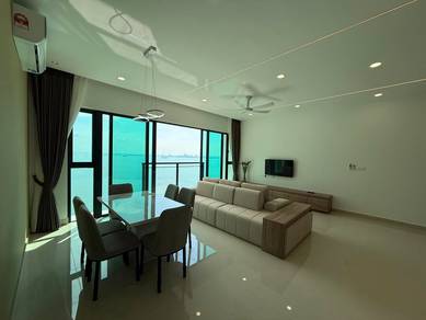 Condominium For Rent in Mezzo