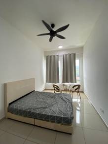 Condominium For Rent in The Amarene @ Ideal Vision Park