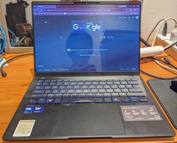 Asus Vivobook S14 OLED (S5406)