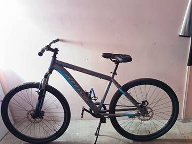 Basikal Mtb Nak jual urgent 