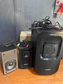 Sonic Gear