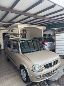 Perodua Kelisa GX in Rembau, NSN