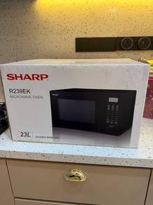Microwave Oven