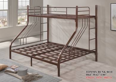 bunkbed