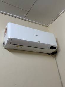 ⁠Aircond 1.0HP Inverter