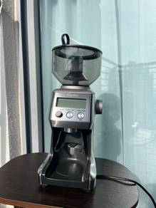 Breville Smart Coffee Grinder Pro (BCG820)