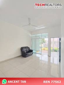 Semi-Detached House For Sale in Bedong,KDH