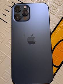 Iphone 12 Promax