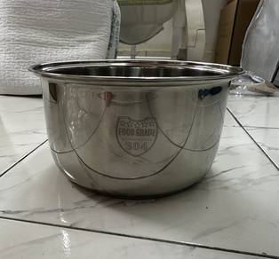Rice pot 3L