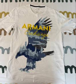 Armani Exchange AX T-shirt