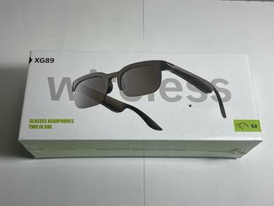 smart glasses and  smart watch