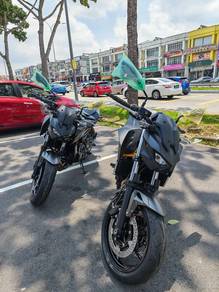Kawasaki Z 650