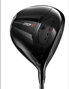 Brand New GTS 3 Titliest