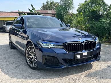 BMW 530e 30e SPORT in Kajang, SGR