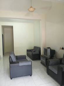 2-storey Terraced House For Rent in Lunas,KDH