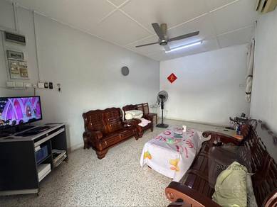 1-storey Terraced House For Sale in Klang,SGR