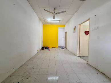 1-storey Terraced House For Sale in Simpang Ampat,PNG