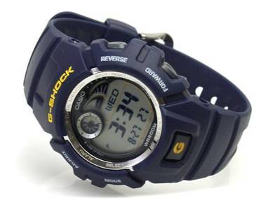 Watch- Casio G SHOCK G2900-2 -ORIGINAL