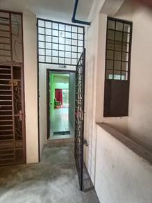 Apartment For Sale in Bukit Permata