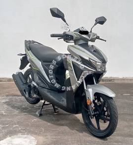 WMOTO ES125